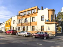 Prodej bytu 1+kk, Kutná Hora, Nádražní, 37 m2