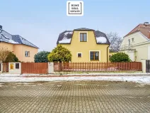 Pronájem rodinného domu, Praha - Dolní Měcholupy, U svornosti, 117 m2