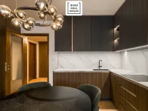 Pronájem bytu 2+kk, Praha - Smíchov, Vackové, 79 m2