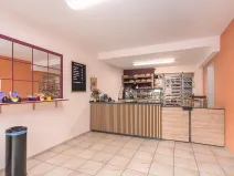 Prodej obchodního prostoru, Praha - Vršovice, Petrohradská, 68 m2