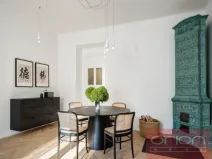 Pronájem bytu 2+kk, Praha - Dejvice, Mařákova, 66 m2