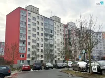 Pronájem bytu 1+kk, Plzeň - Severní Předměstí, Hodonínská, 31 m2