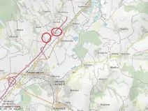 Prodej pole, Huštěnovice, 17443 m2