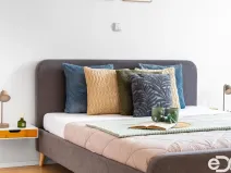 Prodej bytu 2+kk, Praha, Spojovací, 50 m2