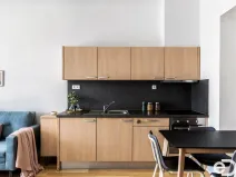 Prodej bytu 2+kk, Praha - Vysočany, 50 m2