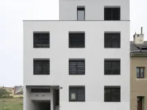 Pronájem bytu 2+kk, Brno, Grmelova, 51 m2