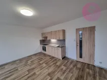 Pronájem bytu 1+kk, Bohumín, Studentská, 29 m2