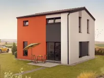 Prodej rodinného domu, Kamenice, 97 m2