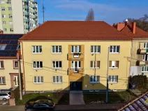 Prodej bytu 3+1, Uherské Hradiště, Svatoplukova, 86 m2