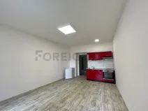 Pronájem bytu 1+kk, Brno, Bratislavská, 32 m2