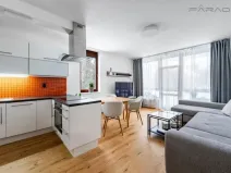 Prodej bytu 3+kk, Praha - Štěrboholy, Laudonova, 76 m2