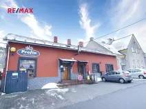 Pronájem restaurace, Orlová, Slezská, 250 m2