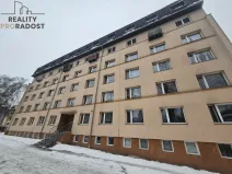 Prodej bytu 3+kk, Teplice, Novoveská, 81 m2
