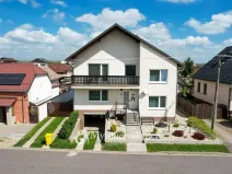 Prodej rodinného domu, Dyjákovičky, 189 m2