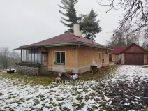 Prodej rodinného domu, Stříbrná Skalice - Hradové Střimelice, 58 m2