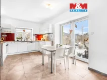 Prodej rodinného domu, Tanvald, Poštovní, 179 m2