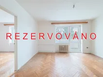 Prodej bytu 2+1, Blansko, 9. května, 57 m2