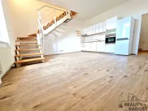 Prodej bytu 3+kk, Brno, Stará, 78 m2