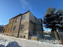 Prodej rodinného domu, Plzeň - Doubravka, Na Dlouhých, 200 m2