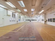 Pronájem skladu, Znojmo, Uhelná, 450 m2