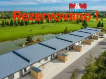 Prodej rodinného domu, Mladá Boleslav - Podlázky, 65 m2