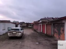 Pronájem garáže, Sokolov, Tělocvičná, 15 m2