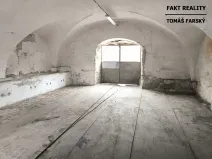 Pronájem výrobních prostor, Býčkovice, 100 m2