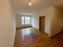 Pronájem bytu 2+kk, České Budějovice, České Vrbné, 50 m2
