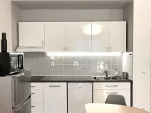 Prodej bytu 1+kk, Praha - Stodůlky, Jaroslava Foglara, 31 m2