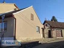 Prodej rodinného domu, Brno - Holásky, Javorová, 82 m2