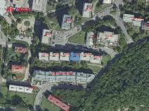 Prodej bytu 2+kk, Praha - Motol, Ježovská, 42 m2