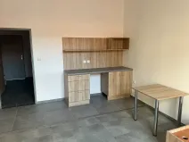 Pronájem atypického bytu, Cheb, Pekařská, 720 m2