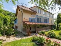 Prodej atypického bytu, Vranov nad Dyjí, Havlíčkovo nábřeží, 143 m2