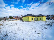 Prodej rodinného domu, Moravská Třebová - Předměstí, Nová, 127 m2