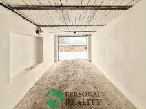 Prodej garáže, Ústí nad Labem, Riegrova, 20 m2