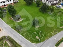 Prodej pozemku pro bydlení, Písečná, 1461 m2
