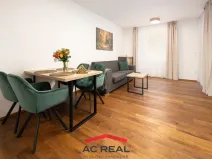 Prodej bytu 2+kk, Vrchlabí - Hořejší Vrchlabí, Horská, 58 m2