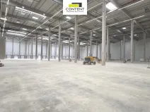 Pronájem skladu, Cheb - Hradiště, Průmyslový park, 13389 m2