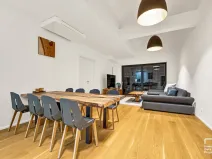 Prodej apartmánu, Lipno nad Vltavou, 180 m2