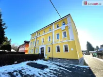 Prodej bytu 2+1, Františkovy Lázně - Slatina, Lesní, 71 m2