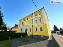 Prodej bytu 2+1, Františkovy Lázně - Slatina, Lesní, 74 m2