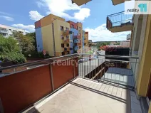 Pronájem bytu 1+kk, Praha - Hostivař, Vladycká, 33 m2