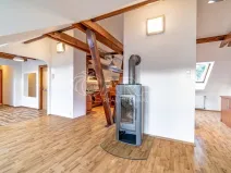 Pronájem bytu 3+kk, Kralupy nad Vltavou, Přemyslova, 97 m2