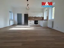 Pronájem rodinného domu, Brušperk, Zádvoří, 74 m2