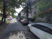 Pronájem bytu 2+1, Praha - Dejvice, Na Vlčovce, 55 m2