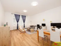 Prodej bytu 2+1, Brno - Veveří, 67 m2