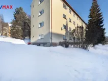 Prodej bytu 3+1, Litvínov - Hamr, Hamerská, 74 m2