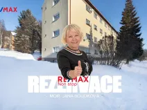 Prodej bytu 3+1, Litvínov - Hamr, Hamerská, 74 m2