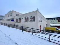 Pronájem obchodního prostoru, Havířov - Šumbark, Ladova, 1587 m2