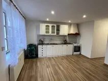 Pronájem bytu 2+kk, Tršice - Hostkovice, 53 m2